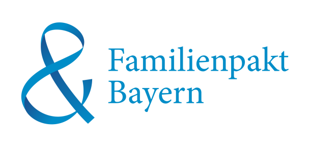 Ratingsiegel Familienpakt Bayern