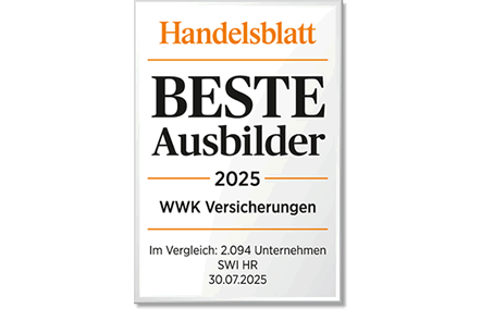 HB_BesteAusbilder2025_WWK_Versicherungen