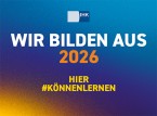 Siegel der IHK die WWK bildet 2024 aus