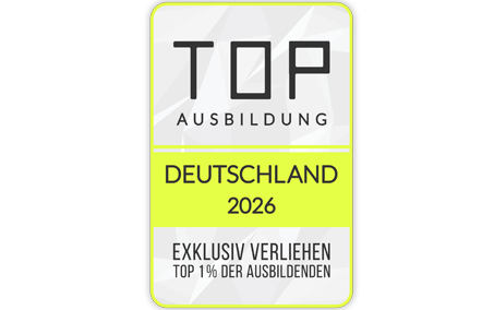 Leading Employers Top Ausbildung