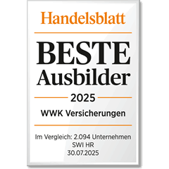 HB_BesteAusbilder2025_WWK_Versicherungen