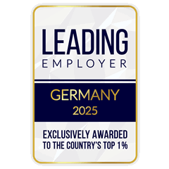 Leading Employer Deutschland