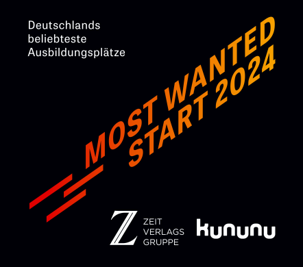Most_Waned_Start Kununu_Zeit